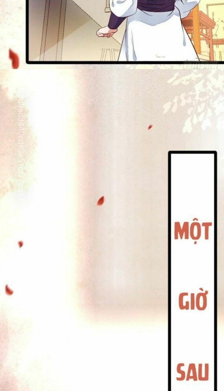 đọc truyện Tuyệt Sắc Quyến Rũ: Quỷ Y Chí Tôn Chương 211 ảnh 34 tại Thiên Thai Truyện