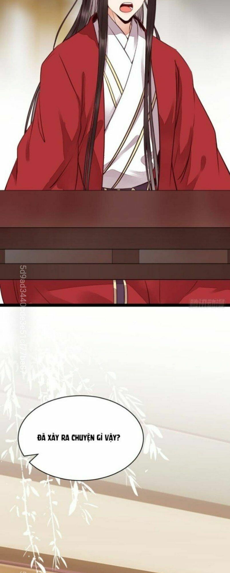 đọc truyện Tuyệt Sắc Quyến Rũ: Quỷ Y Chí Tôn Chương 211 ảnh 38 tại Thiên Thai Truyện