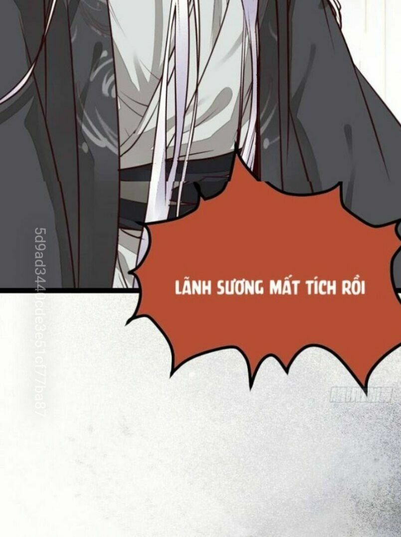 đọc truyện Tuyệt Sắc Quyến Rũ: Quỷ Y Chí Tôn Chương 211 ảnh 40 tại Thiên Thai Truyện