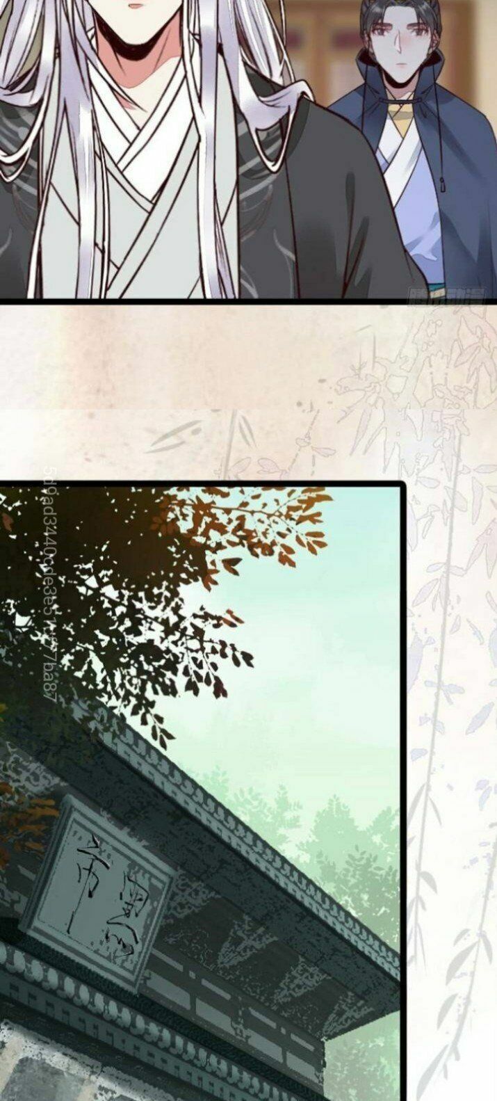 đọc truyện Tuyệt Sắc Quyến Rũ: Quỷ Y Chí Tôn Chương 211 ảnh 44 tại Thiên Thai Truyện