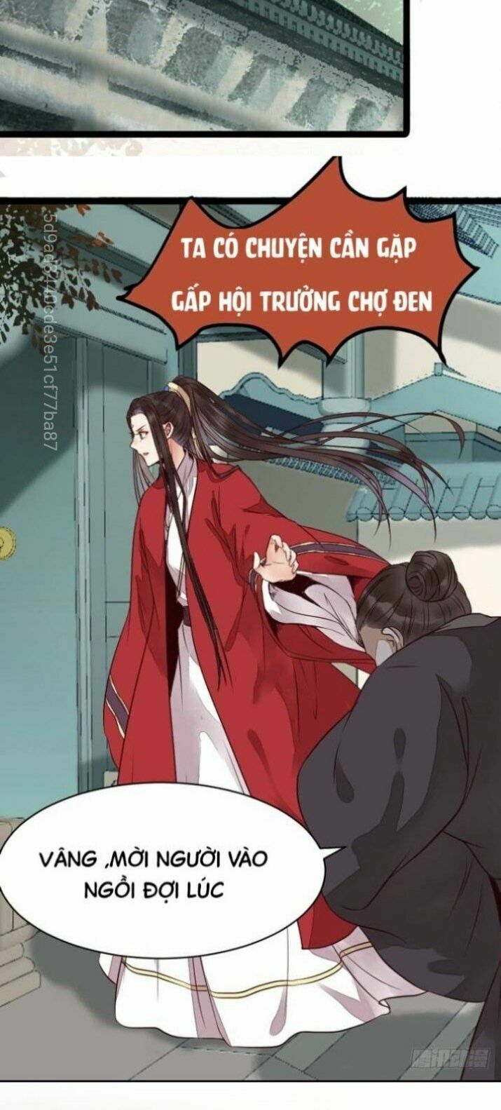 đọc truyện Tuyệt Sắc Quyến Rũ: Quỷ Y Chí Tôn Chương 211 ảnh 45 tại Thiên Thai Truyện