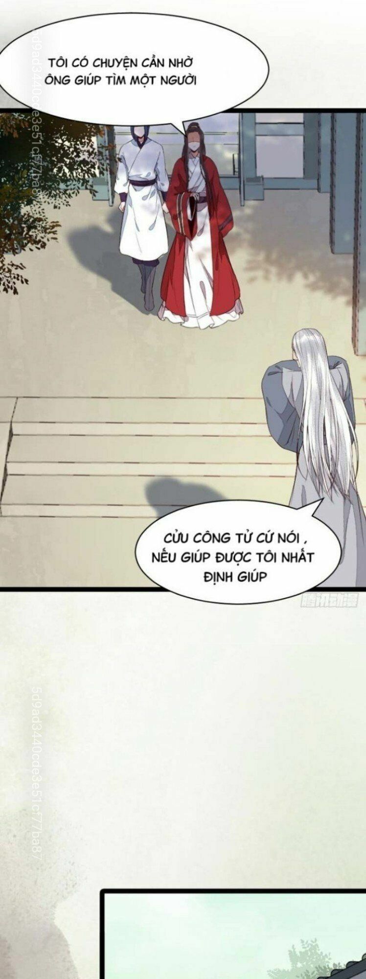 đọc truyện Tuyệt Sắc Quyến Rũ: Quỷ Y Chí Tôn Chương 211 ảnh 46 tại Thiên Thai Truyện