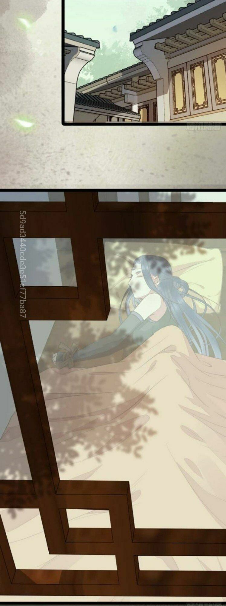 đọc truyện Tuyệt Sắc Quyến Rũ: Quỷ Y Chí Tôn Chương 211 ảnh 47 tại Thiên Thai Truyện