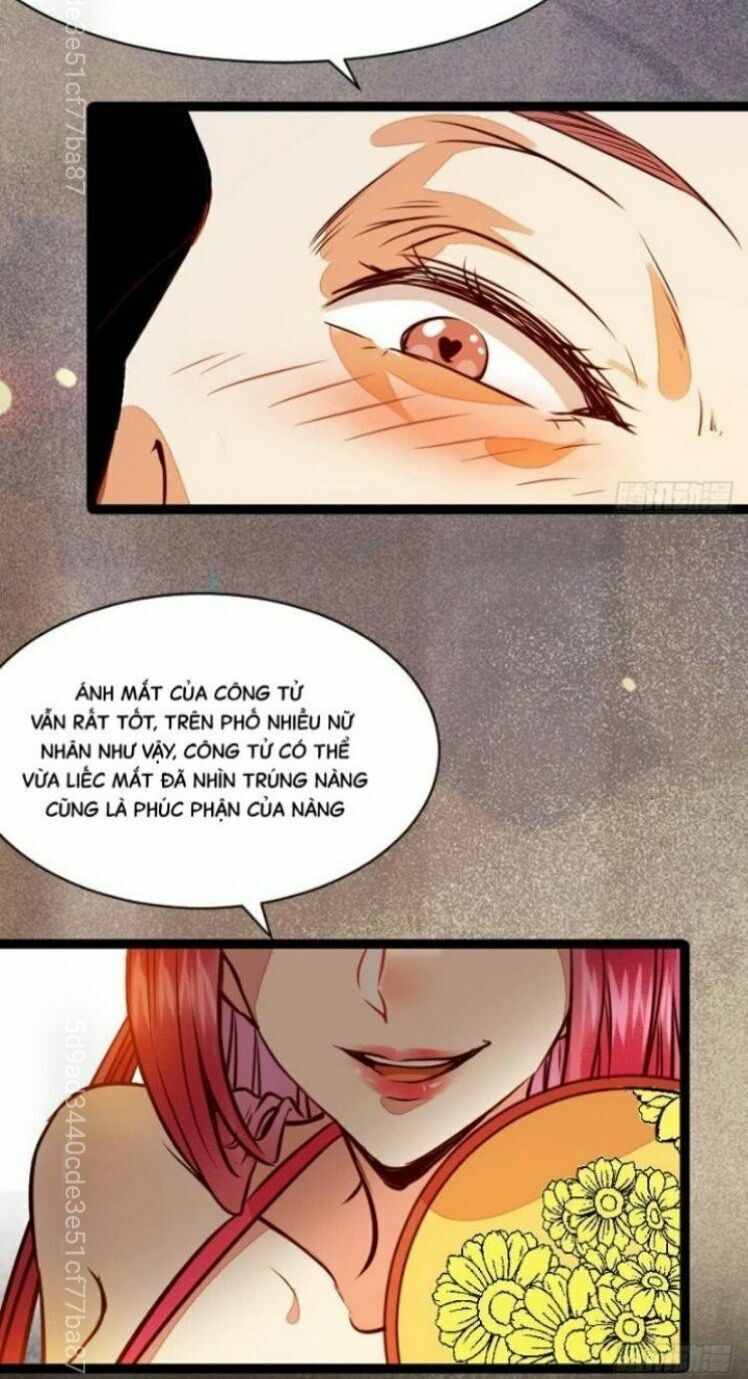 đọc truyện Tuyệt Sắc Quyến Rũ: Quỷ Y Chí Tôn Chương 211 ảnh 50 tại Thiên Thai Truyện