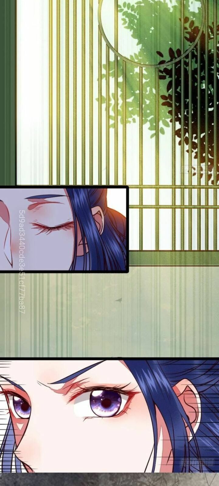 đọc truyện Tuyệt Sắc Quyến Rũ: Quỷ Y Chí Tôn Chương 211 ảnh 52 tại Thiên Thai Truyện