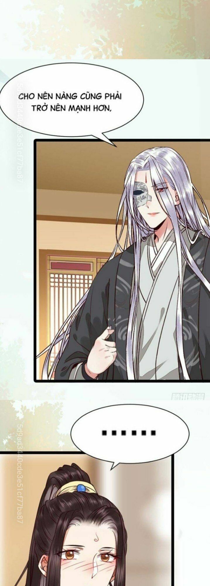 đọc truyện Tuyệt Sắc Quyến Rũ: Quỷ Y Chí Tôn Chương 211 ảnh 9 tại Thiên Thai Truyện