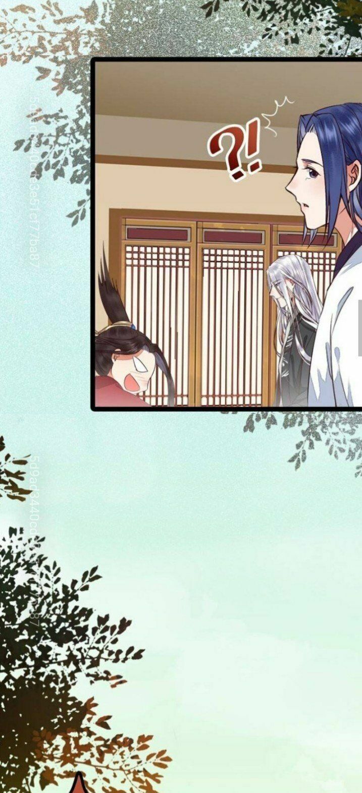 đọc truyện Tuyệt Sắc Quyến Rũ: Quỷ Y Chí Tôn Chương 211 ảnh 11 tại Thiên Thai Truyện