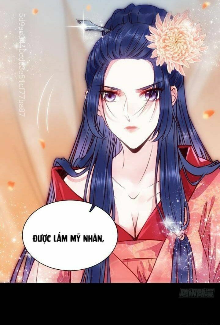 đọc truyện Tuyệt Sắc Quyến Rũ: Quỷ Y Chí Tôn Chương 212 ảnh 14 tại Thiên Thai Truyện