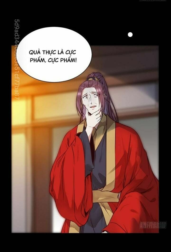 đọc truyện Tuyệt Sắc Quyến Rũ: Quỷ Y Chí Tôn Chương 212 ảnh 15 tại Thiên Thai Truyện