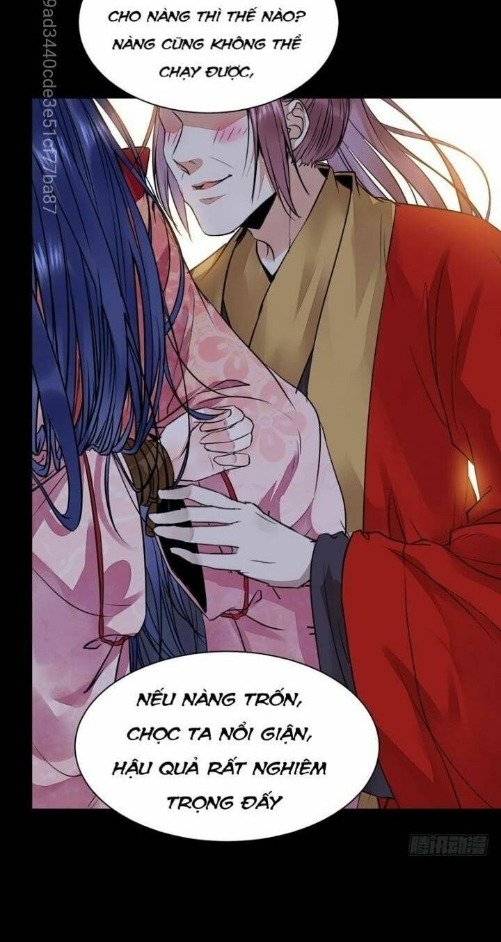 đọc truyện Tuyệt Sắc Quyến Rũ: Quỷ Y Chí Tôn Chương 212 ảnh 18 tại Thiên Thai Truyện