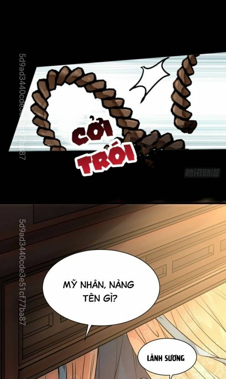 đọc truyện Tuyệt Sắc Quyến Rũ: Quỷ Y Chí Tôn Chương 212 ảnh 19 tại Thiên Thai Truyện