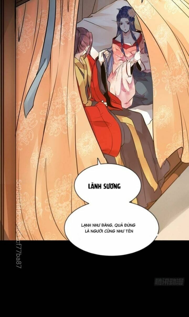 đọc truyện Tuyệt Sắc Quyến Rũ: Quỷ Y Chí Tôn Chương 212 ảnh 20 tại Thiên Thai Truyện