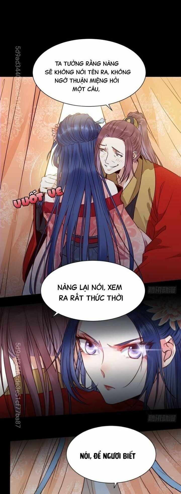 đọc truyện Tuyệt Sắc Quyến Rũ: Quỷ Y Chí Tôn Chương 212 ảnh 21 tại Thiên Thai Truyện