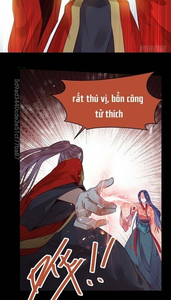 đọc truyện Tuyệt Sắc Quyến Rũ: Quỷ Y Chí Tôn Chương 212 ảnh 24 tại Thiên Thai Truyện