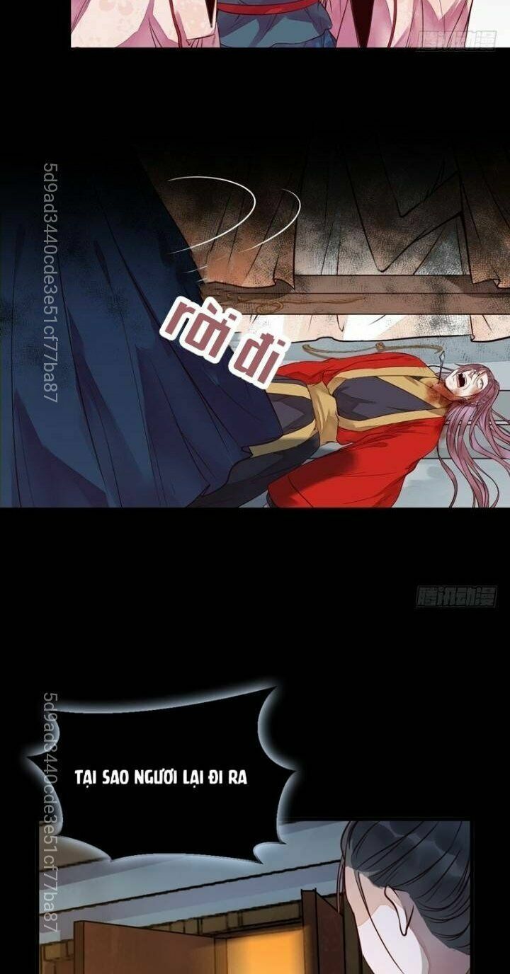 đọc truyện Tuyệt Sắc Quyến Rũ: Quỷ Y Chí Tôn Chương 212 ảnh 27 tại Thiên Thai Truyện