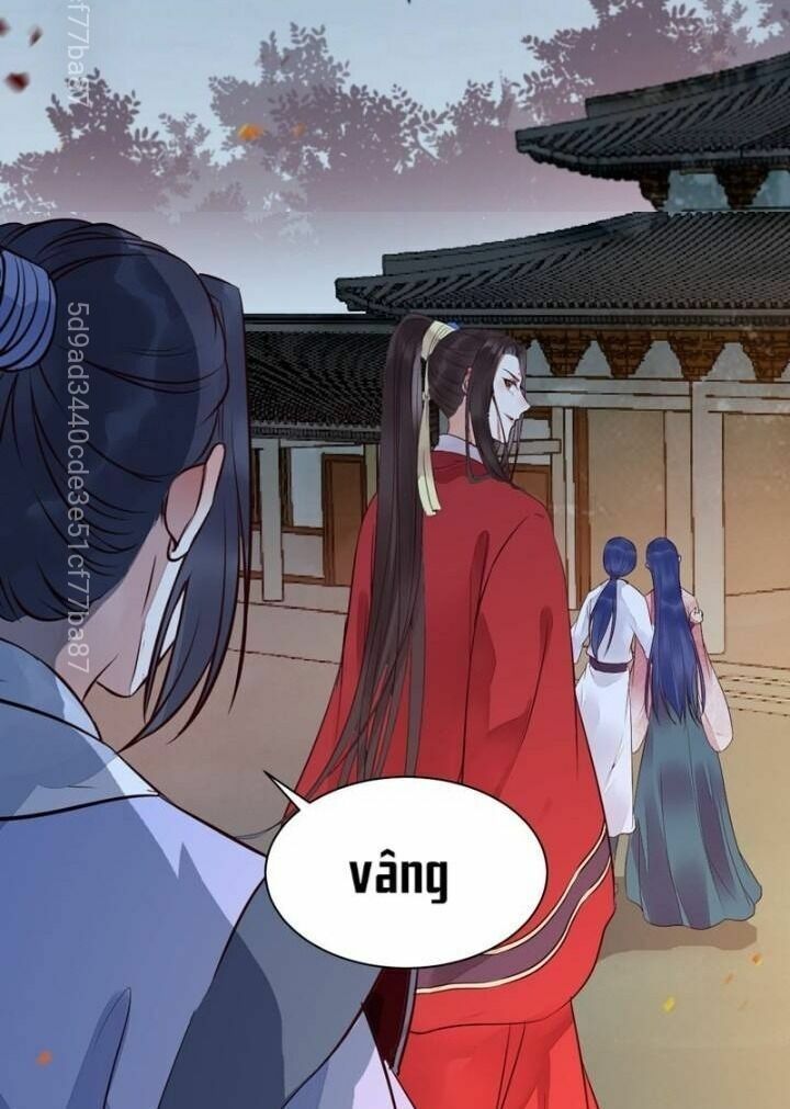 đọc truyện Tuyệt Sắc Quyến Rũ: Quỷ Y Chí Tôn Chương 212 ảnh 33 tại Thiên Thai Truyện