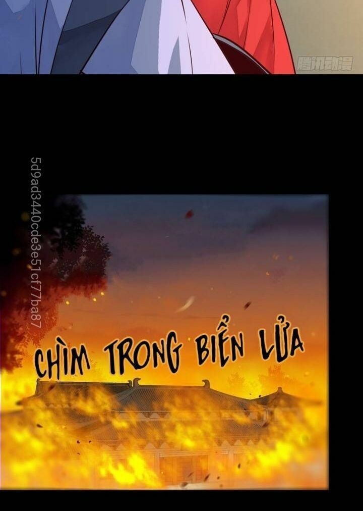 đọc truyện Tuyệt Sắc Quyến Rũ: Quỷ Y Chí Tôn Chương 212 ảnh 34 tại Thiên Thai Truyện