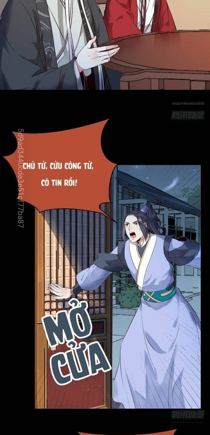 đọc truyện Tuyệt Sắc Quyến Rũ: Quỷ Y Chí Tôn Chương 212 ảnh 8 tại Thiên Thai Truyện