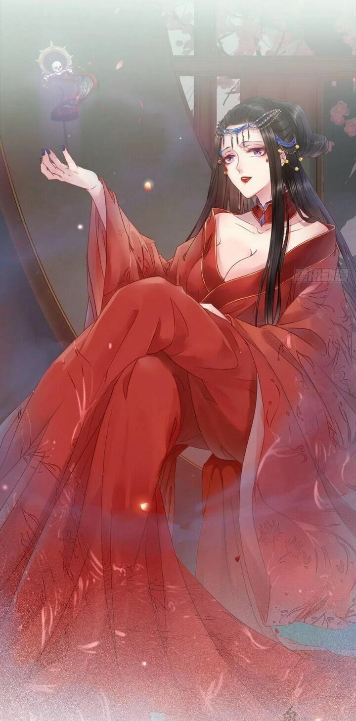 đọc truyện Tuyệt Sắc Quyến Rũ: Quỷ Y Chí Tôn Chương 213 ảnh 3 tại Thiên Thai Truyện