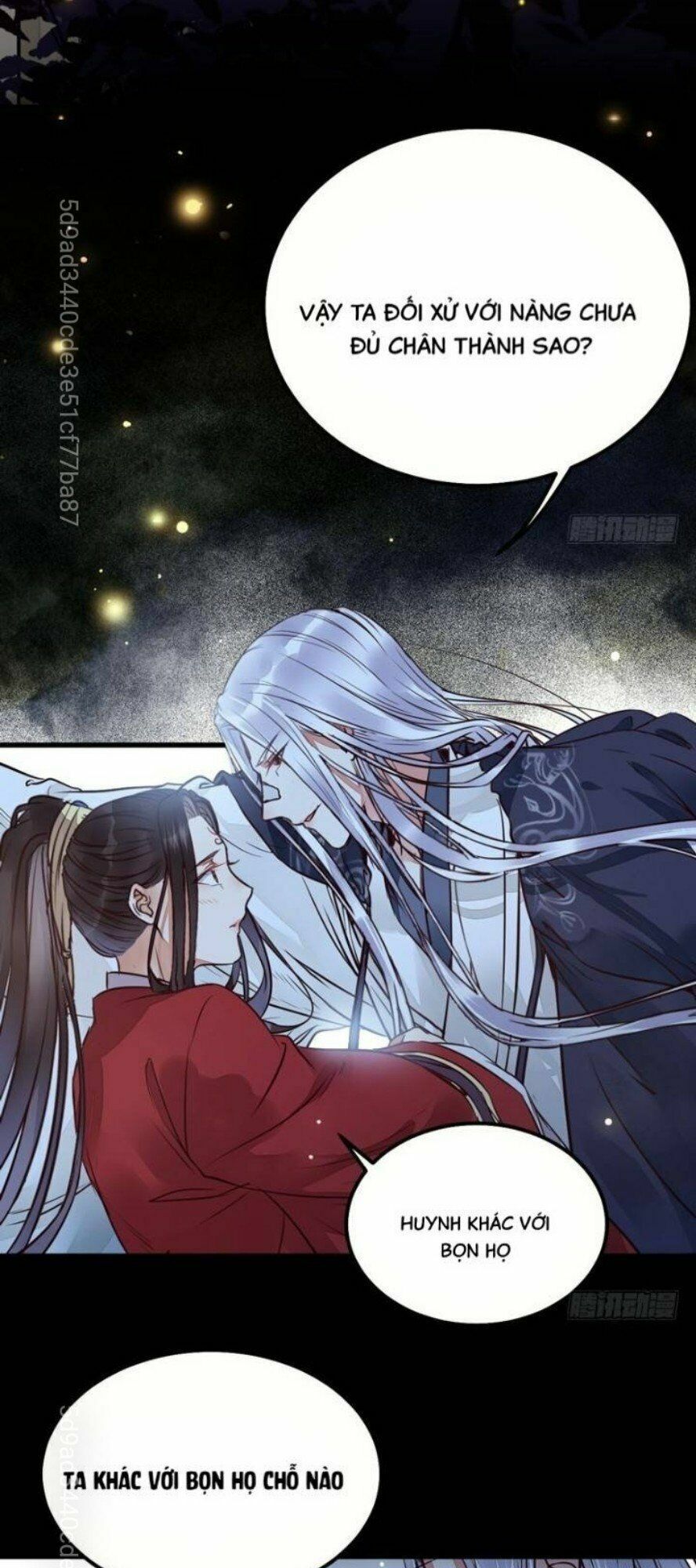 đọc truyện Tuyệt Sắc Quyến Rũ: Quỷ Y Chí Tôn Chương 213 ảnh 12 tại Thiên Thai Truyện