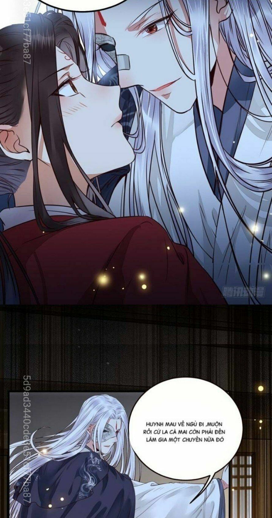 đọc truyện Tuyệt Sắc Quyến Rũ: Quỷ Y Chí Tôn Chương 213 ảnh 13 tại Thiên Thai Truyện