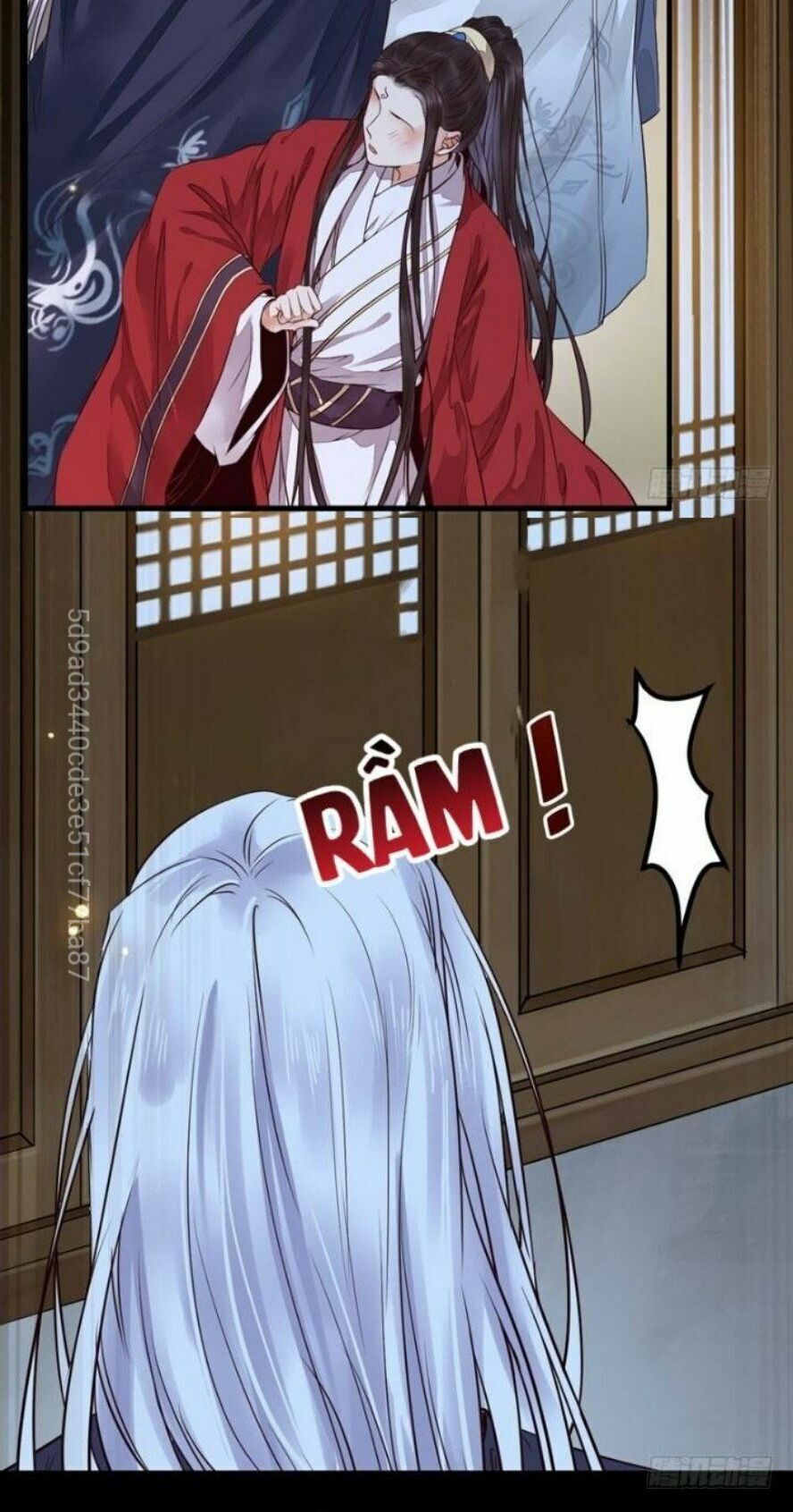 đọc truyện Tuyệt Sắc Quyến Rũ: Quỷ Y Chí Tôn Chương 213 ảnh 14 tại Thiên Thai Truyện