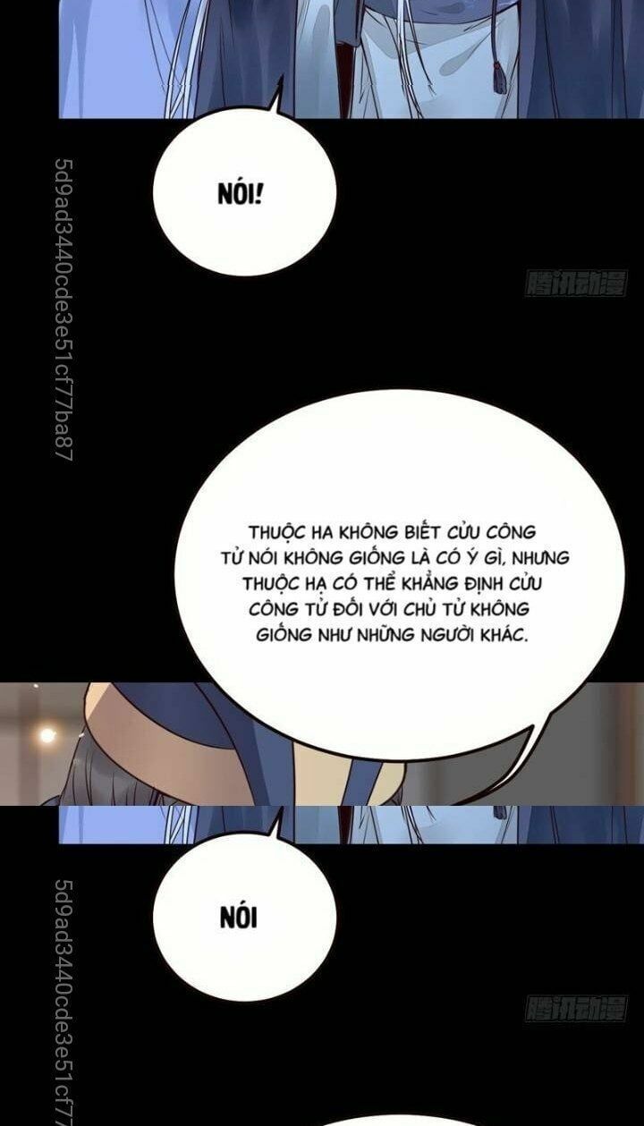 đọc truyện Tuyệt Sắc Quyến Rũ: Quỷ Y Chí Tôn Chương 213 ảnh 16 tại Thiên Thai Truyện