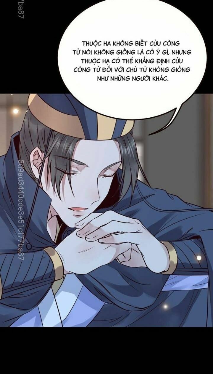 đọc truyện Tuyệt Sắc Quyến Rũ: Quỷ Y Chí Tôn Chương 213 ảnh 17 tại Thiên Thai Truyện