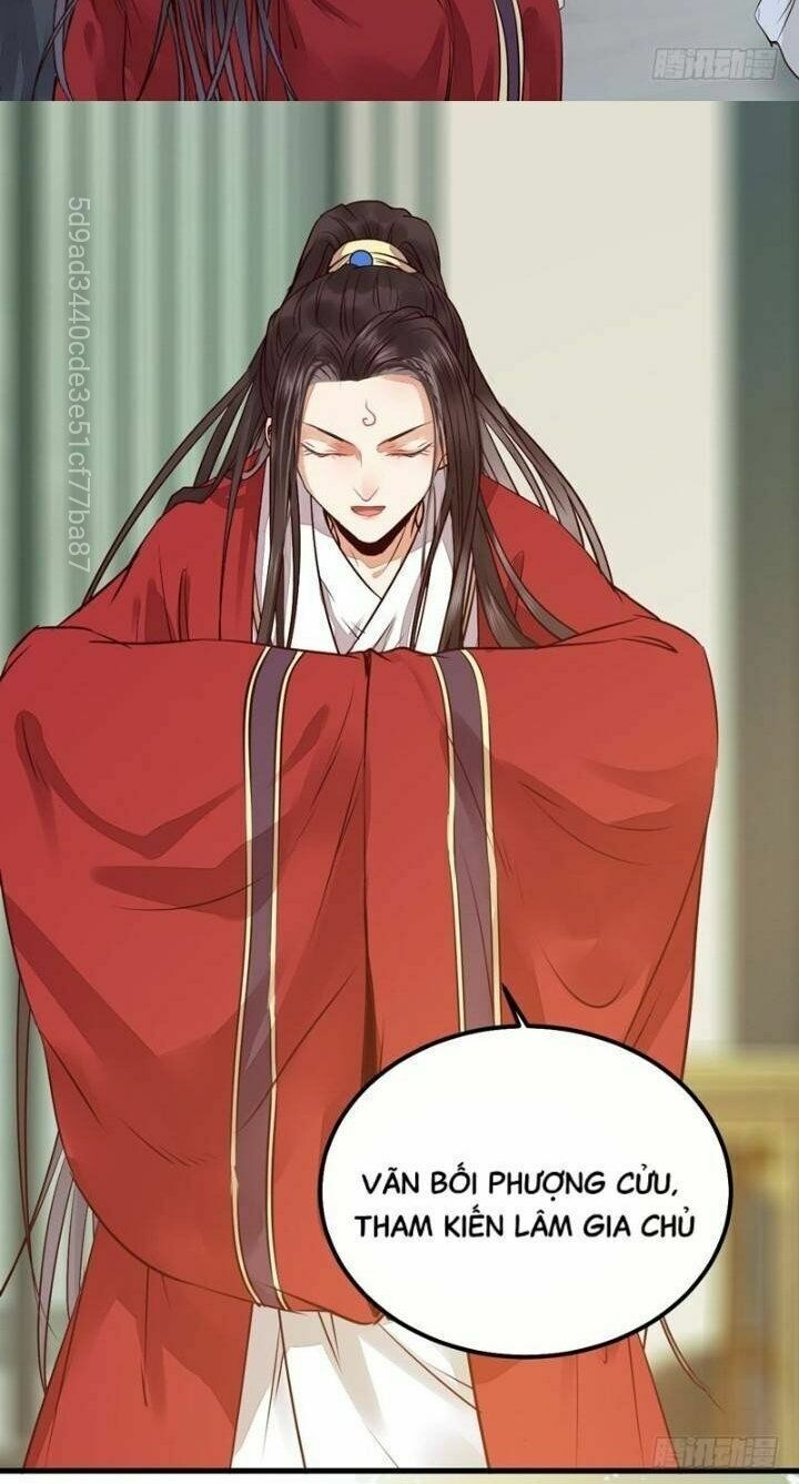 đọc truyện Tuyệt Sắc Quyến Rũ: Quỷ Y Chí Tôn Chương 213 ảnh 28 tại Thiên Thai Truyện