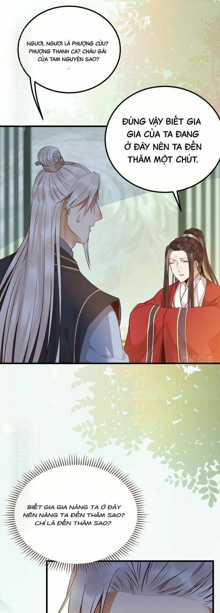 đọc truyện Tuyệt Sắc Quyến Rũ: Quỷ Y Chí Tôn Chương 213 ảnh 29 tại Thiên Thai Truyện