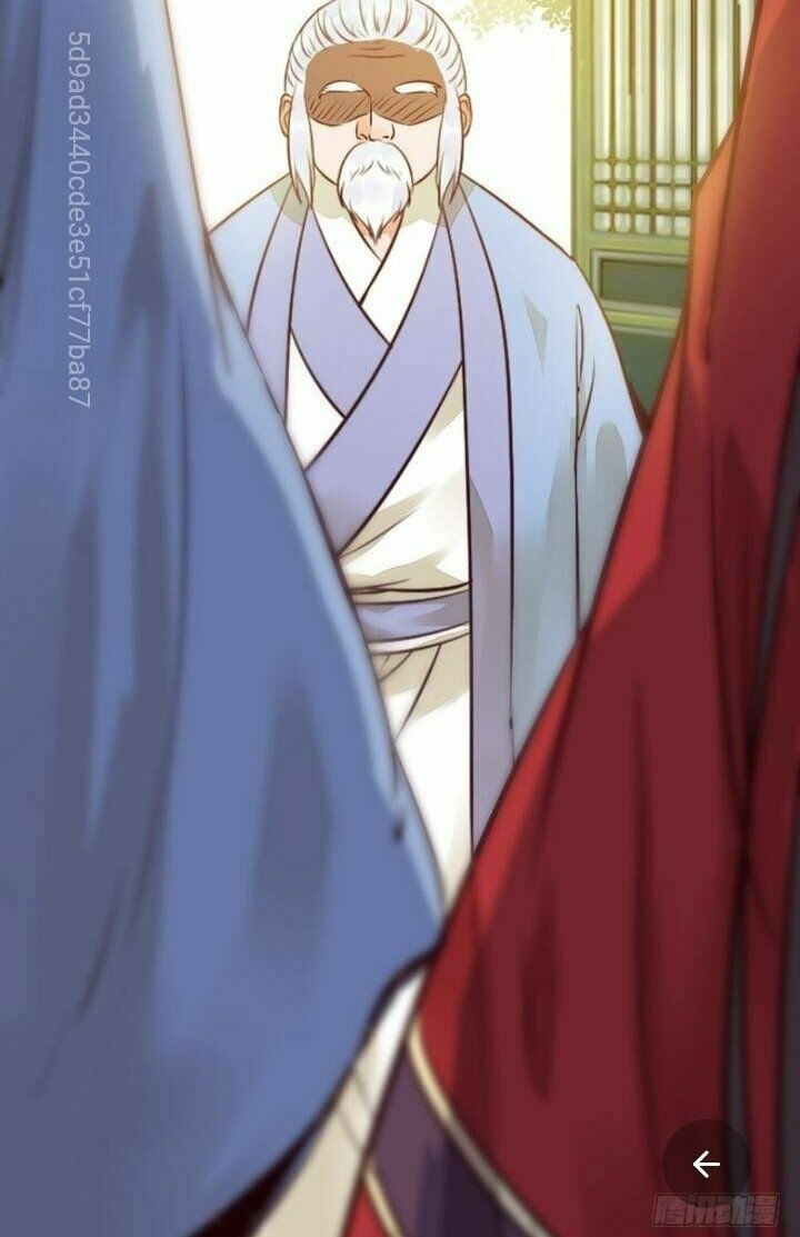 đọc truyện Tuyệt Sắc Quyến Rũ: Quỷ Y Chí Tôn Chương 213 ảnh 34 tại Thiên Thai Truyện