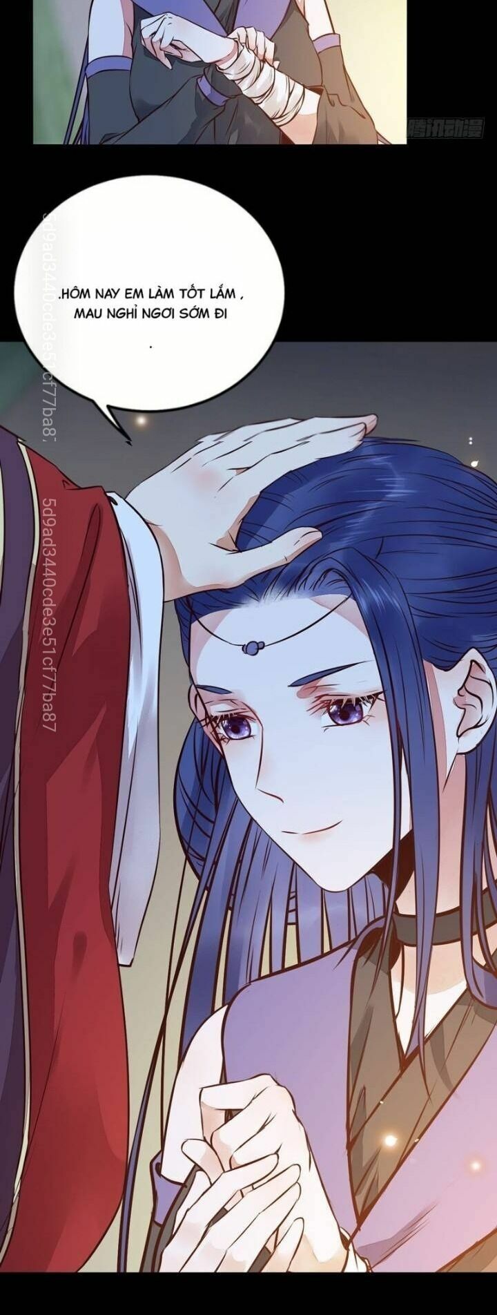 đọc truyện Tuyệt Sắc Quyến Rũ: Quỷ Y Chí Tôn Chương 213 ảnh 8 tại Thiên Thai Truyện