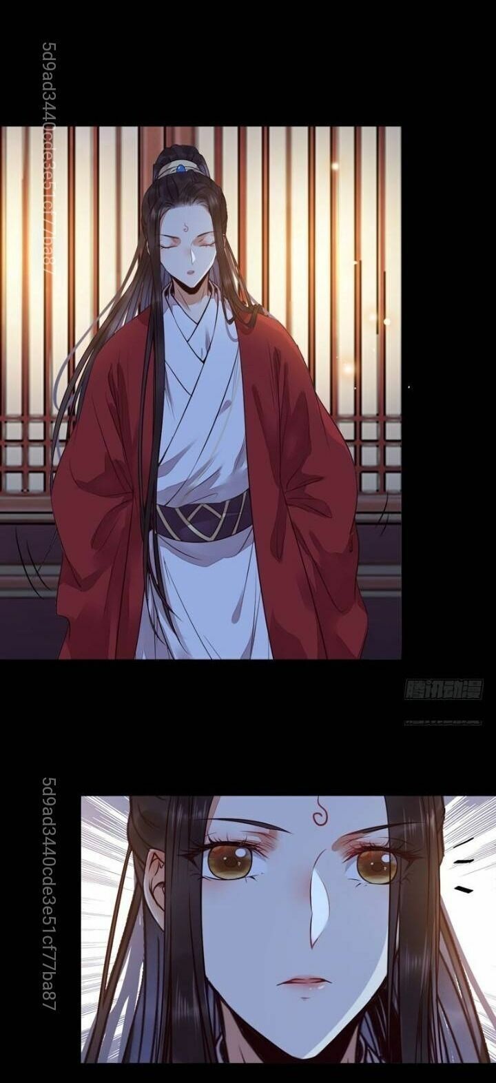 đọc truyện Tuyệt Sắc Quyến Rũ: Quỷ Y Chí Tôn Chương 213 ảnh 9 tại Thiên Thai Truyện