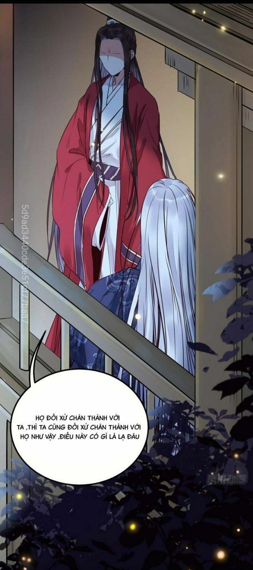 đọc truyện Tuyệt Sắc Quyến Rũ: Quỷ Y Chí Tôn Chương 213 ảnh 11 tại Thiên Thai Truyện