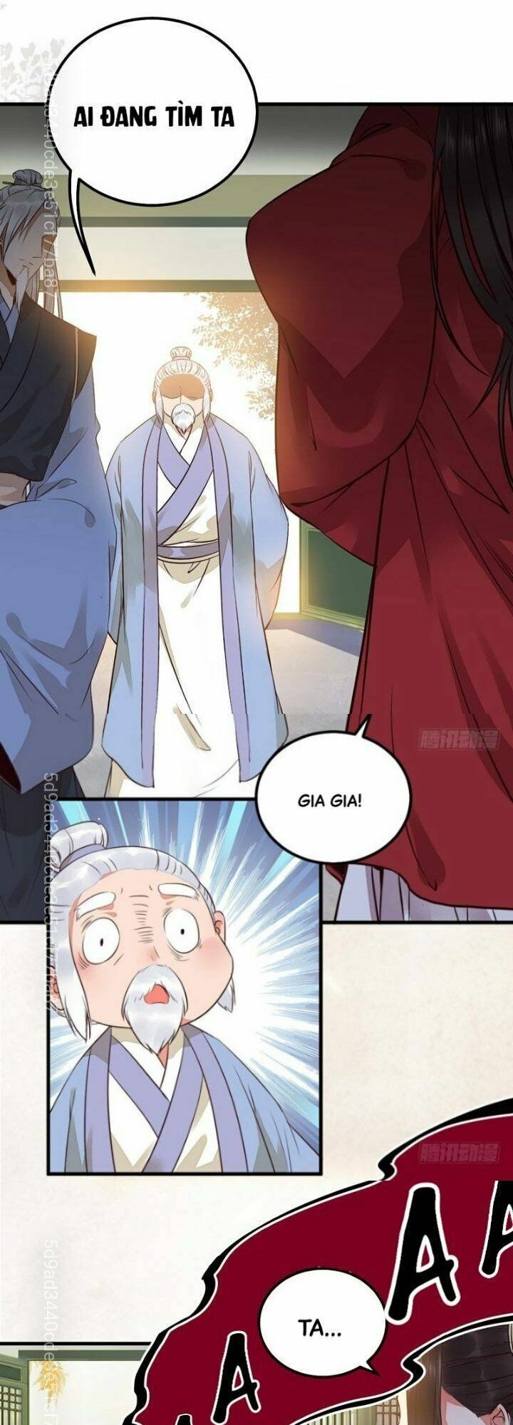 đọc truyện Tuyệt Sắc Quyến Rũ: Quỷ Y Chí Tôn Chương 214 ảnh 4 tại Thiên Thai Truyện