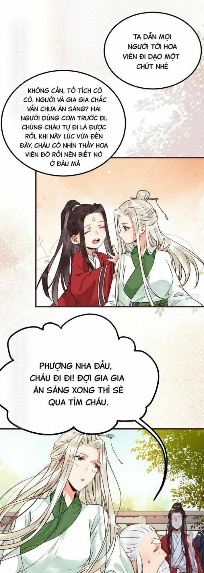 đọc truyện Tuyệt Sắc Quyến Rũ: Quỷ Y Chí Tôn Chương 214 ảnh 24 tại Thiên Thai Truyện