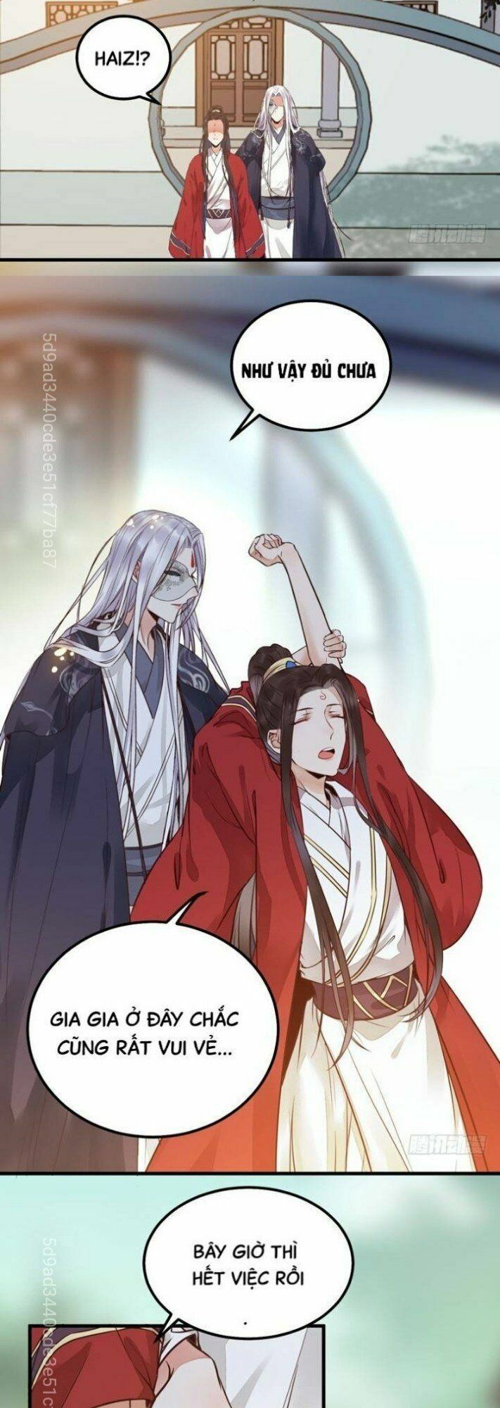 đọc truyện Tuyệt Sắc Quyến Rũ: Quỷ Y Chí Tôn Chương 214 ảnh 26 tại Thiên Thai Truyện