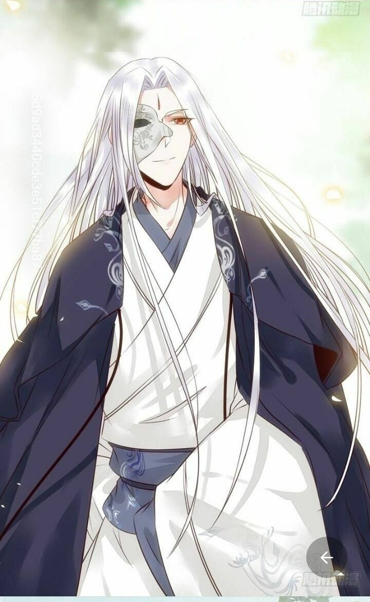 đọc truyện Tuyệt Sắc Quyến Rũ: Quỷ Y Chí Tôn Chương 214 ảnh 29 tại Thiên Thai Truyện