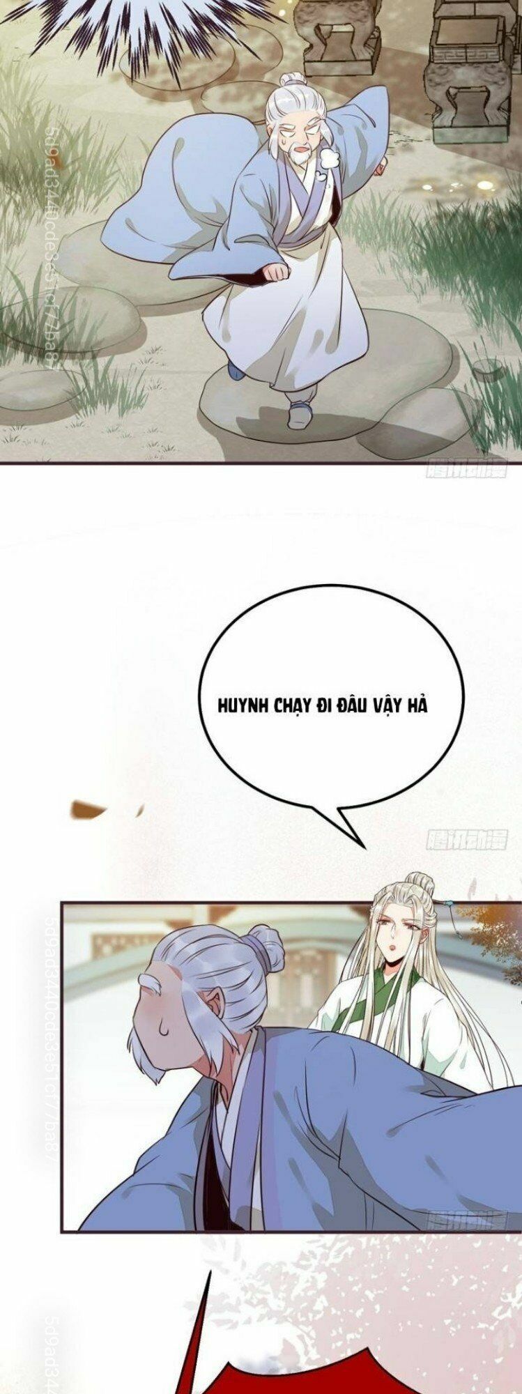 đọc truyện Tuyệt Sắc Quyến Rũ: Quỷ Y Chí Tôn Chương 214 ảnh 8 tại Thiên Thai Truyện