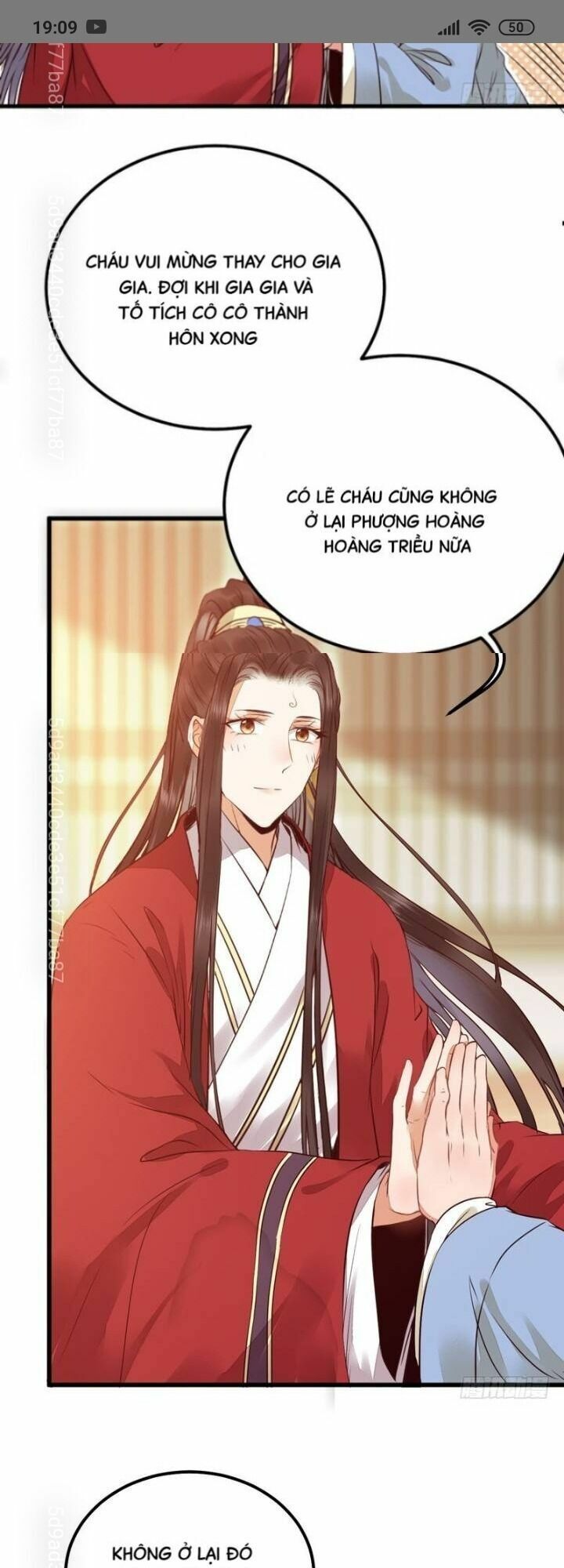 đọc truyện Tuyệt Sắc Quyến Rũ: Quỷ Y Chí Tôn Chương 215 ảnh 17 tại Thiên Thai Truyện