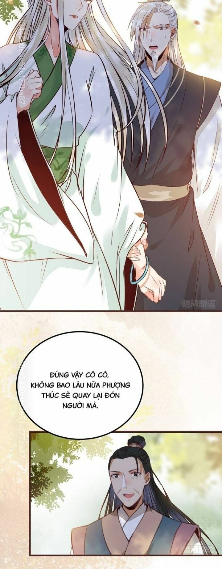 đọc truyện Tuyệt Sắc Quyến Rũ: Quỷ Y Chí Tôn Chương 215 ảnh 25 tại Thiên Thai Truyện