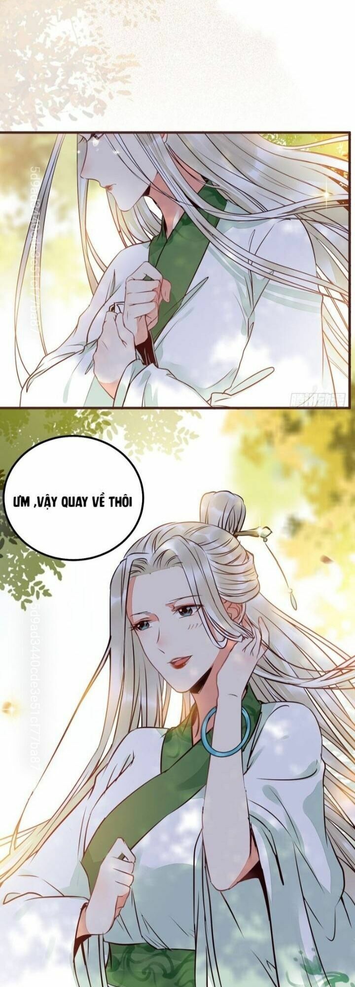 đọc truyện Tuyệt Sắc Quyến Rũ: Quỷ Y Chí Tôn Chương 215 ảnh 26 tại Thiên Thai Truyện