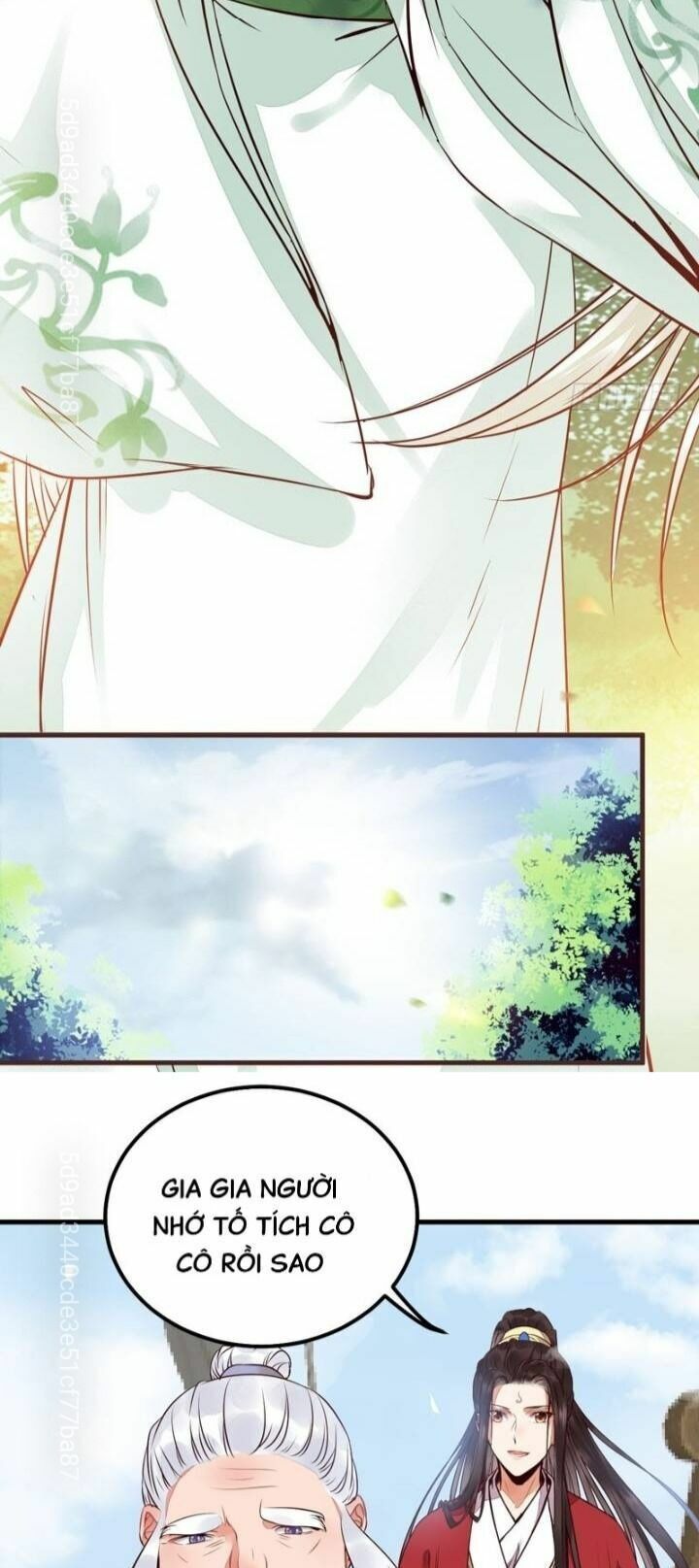 đọc truyện Tuyệt Sắc Quyến Rũ: Quỷ Y Chí Tôn Chương 215 ảnh 27 tại Thiên Thai Truyện