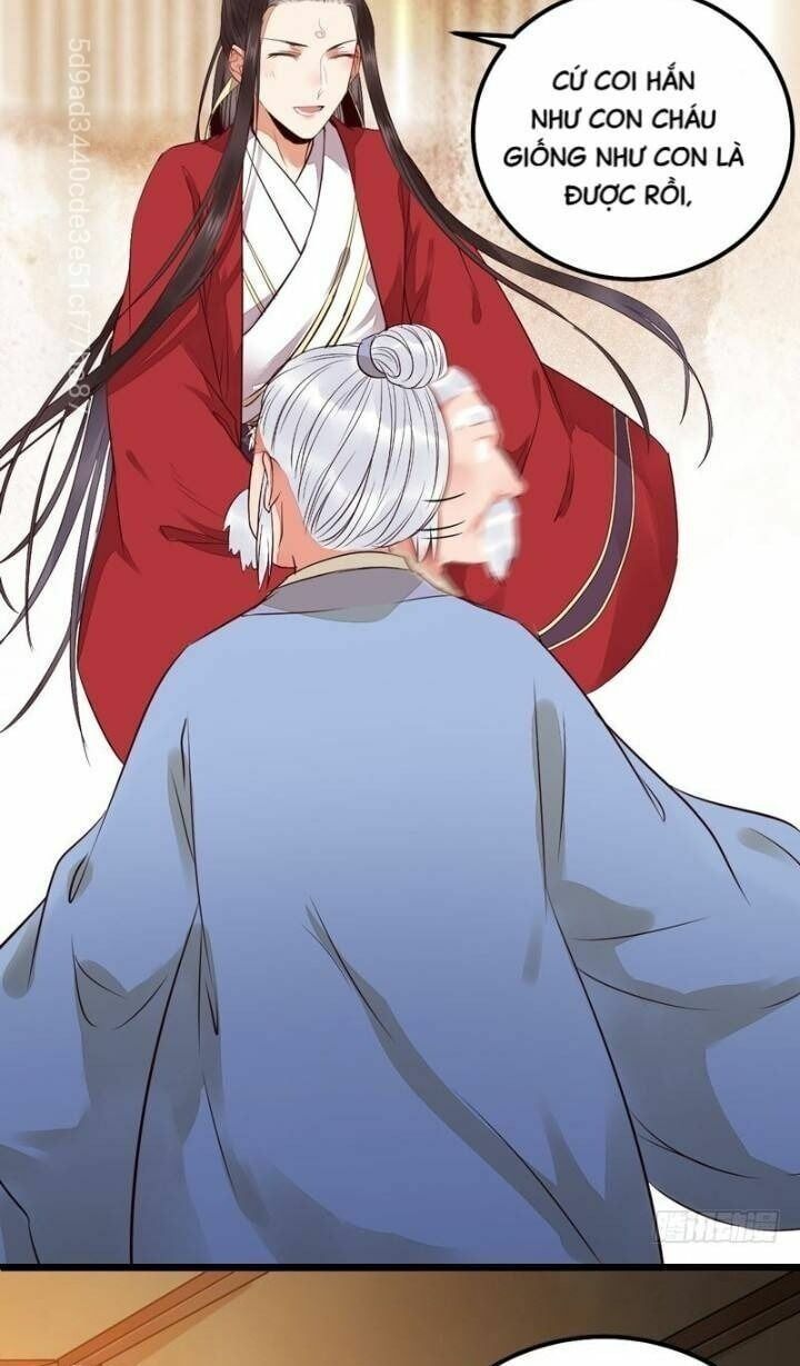 đọc truyện Tuyệt Sắc Quyến Rũ: Quỷ Y Chí Tôn Chương 215 ảnh 10 tại Thiên Thai Truyện