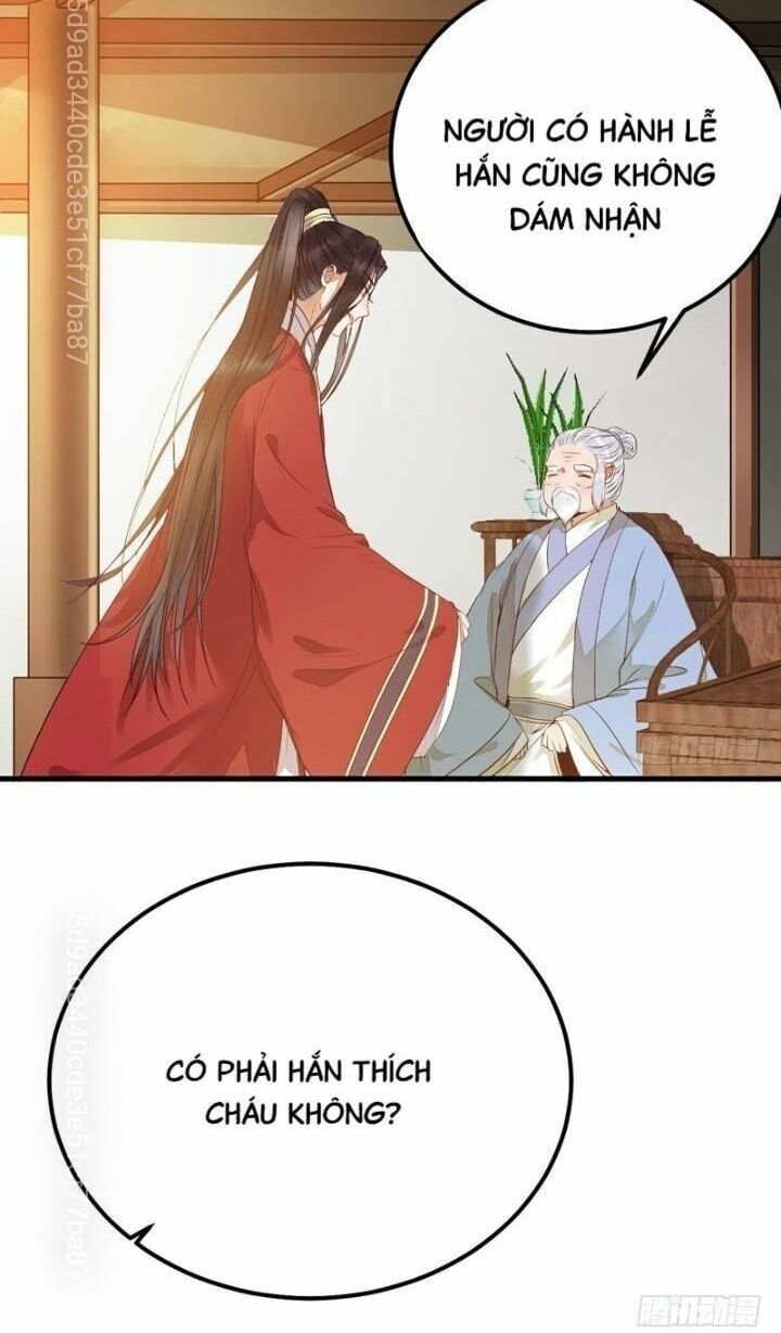 đọc truyện Tuyệt Sắc Quyến Rũ: Quỷ Y Chí Tôn Chương 215 ảnh 11 tại Thiên Thai Truyện