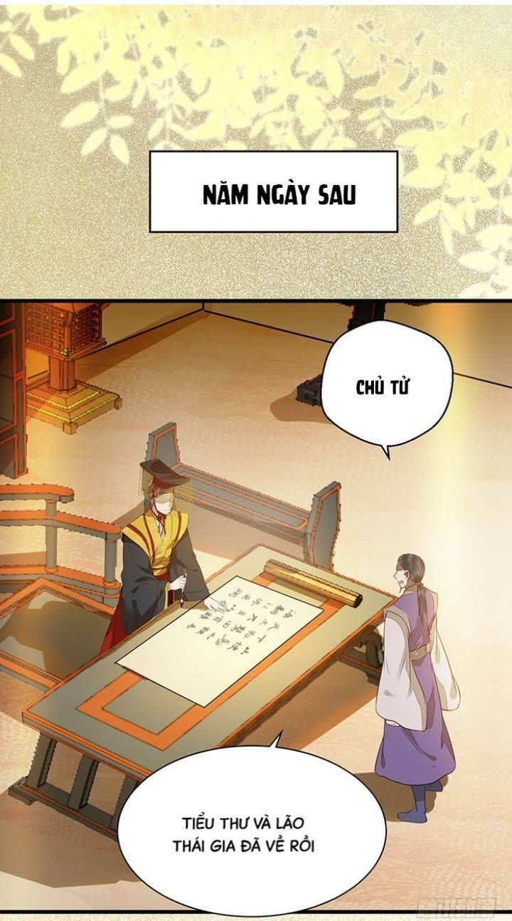 đọc truyện Tuyệt Sắc Quyến Rũ: Quỷ Y Chí Tôn Chương 216 ảnh 3 tại Thiên Thai Truyện