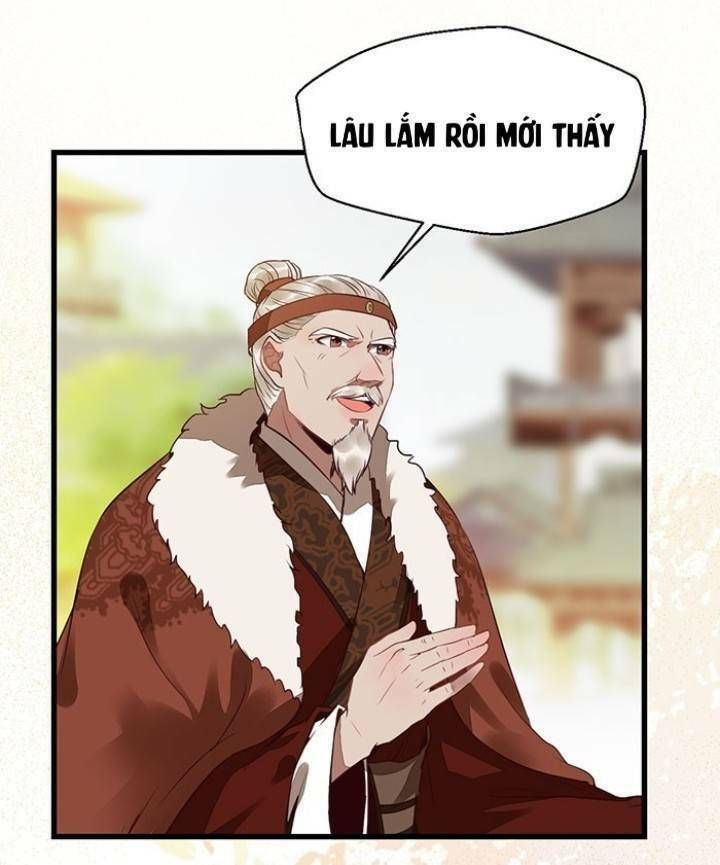 đọc truyện Tuyệt Sắc Quyến Rũ: Quỷ Y Chí Tôn Chương 216 ảnh 13 tại Thiên Thai Truyện