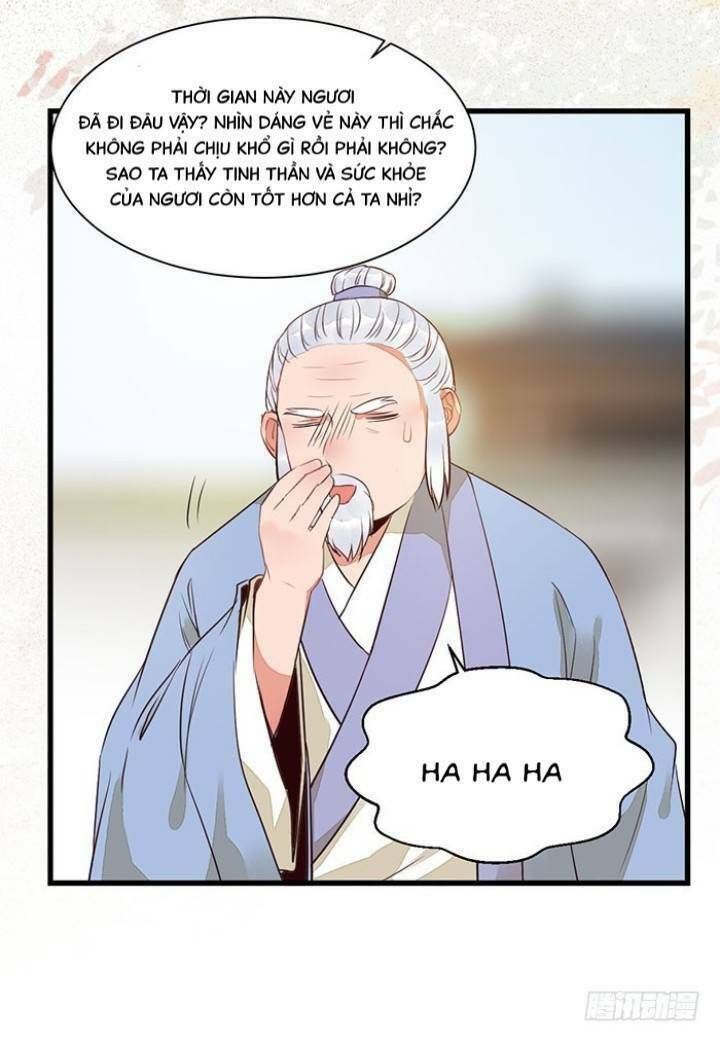 đọc truyện Tuyệt Sắc Quyến Rũ: Quỷ Y Chí Tôn Chương 216 ảnh 15 tại Thiên Thai Truyện