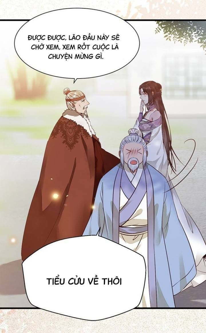 đọc truyện Tuyệt Sắc Quyến Rũ: Quỷ Y Chí Tôn Chương 216 ảnh 19 tại Thiên Thai Truyện