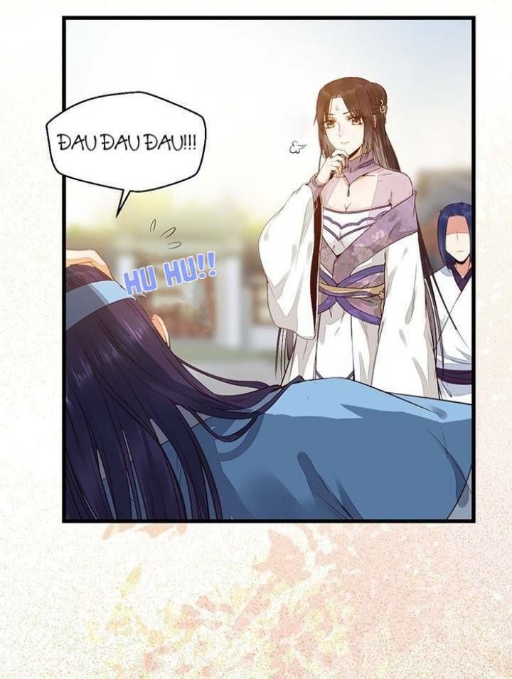 đọc truyện Tuyệt Sắc Quyến Rũ: Quỷ Y Chí Tôn Chương 216 ảnh 25 tại Thiên Thai Truyện